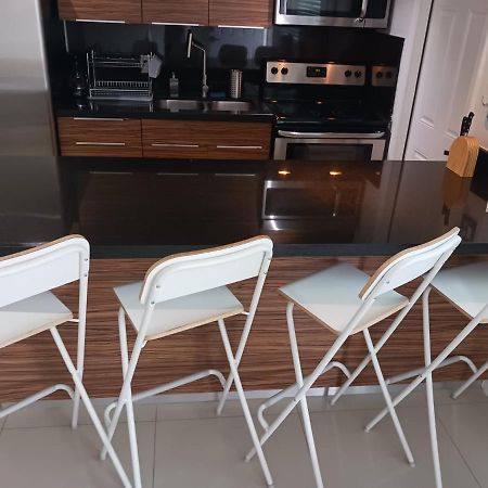 Ferienwohnung Coconut Grove Green Day'S Miami Exterior foto