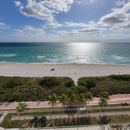 Ferienwohnung Coconut Grove Green Day'S Miami Exterior foto