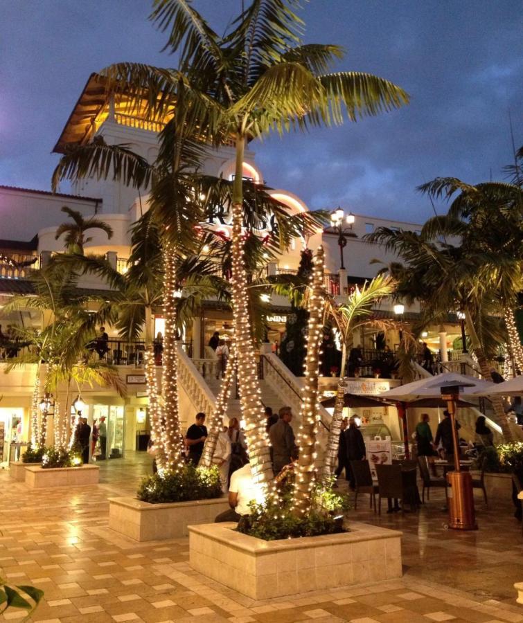 Ferienwohnung Coconut Grove Green Day'S Miami Exterior foto