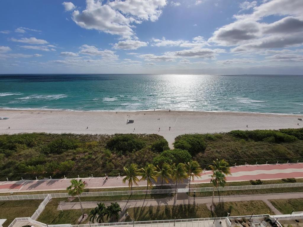 Ferienwohnung Coconut Grove Green Day'S Miami Exterior foto